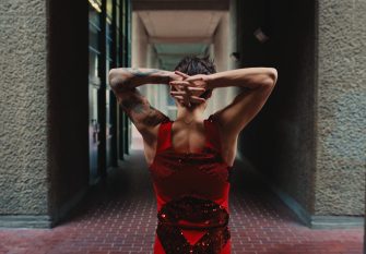 Harry Styles kündigt neue Single „As It Was“ an