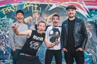 ZSK gehen endlich auf „Ende der Welt“ Tour!