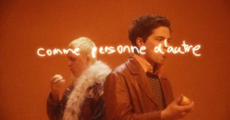 THE DEADNOTES veröffentlichen Song auf Französisch und gehen auf Europa-Tour