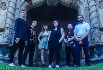 THE CALLOUS DAOBOYS droppen „A Brief Article Regarding Time Loops”