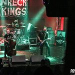 Demented Are Go und Wreck Kings im Turock Essen - Fotos