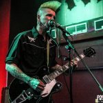 Demented Are Go und Wreck Kings im Turock Essen - Fotos