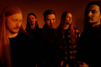 BLEED FROM WITHIN droppen neue single „Flesh And Stone“