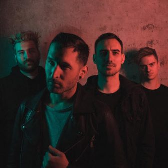 CASINO BLACKOUT droppen neue Single „Im Dreck“ aus dem Album „Hinterhof Poesie“