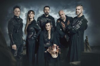 Schandmaul droppen erste Single vom kommenden Album “Knüppel aus dem Sack“