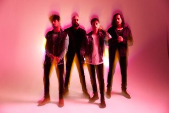 PALISADES droppen neue Single samt Video zu „Better“