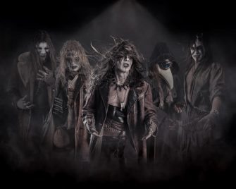 DAMPF veröffentlicht erste Single „The Other Side”