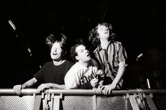 PABST droppen neue Single zu „Daddy’s Boy“