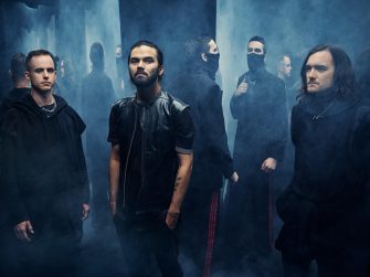 Northlane veröffentlichen neue Single samt Video zu „Carbonized”