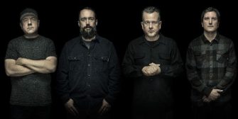 CLUTCH kündigen UK/EU Tour an