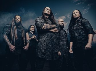 SEPTICFLESH droppen Lyric-Video zu „Coming Storm“