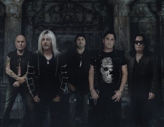 AXEL RUDI PELL droppt neue Single samt Video zu „Down On The Streets“