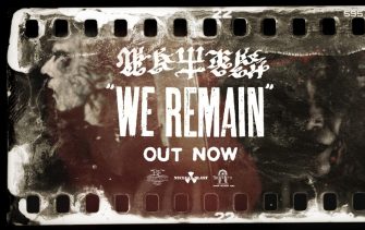 WATAIN feat. Farida Lemouchi droppen neue Single „We Remain“