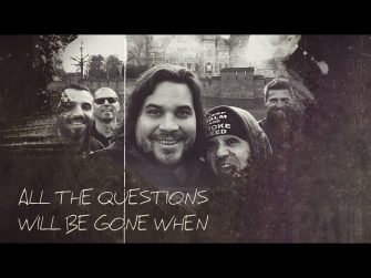 PADDY AND THE RATS kündigen neues Album an – enthüllen erste Single „After The Rain“