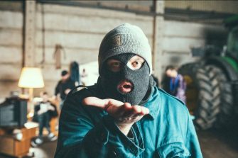 Waving The Guns droppen Video zu „Nina Simone (W.T.G.)“