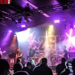 Review: ZSK @ die Pumpe, Kiel am 26.03.2022