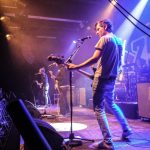 Review: ZSK @ die Pumpe, Kiel am 26.03.2022