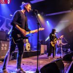 Review: ZSK @ die Pumpe, Kiel am 26.03.2022