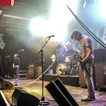 Review: ZSK @ die Pumpe, Kiel am 26.03.2022