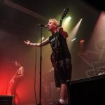 Review: ZSK @ die Pumpe, Kiel am 26.03.2022