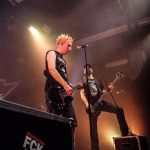 Review: ZSK @ die Pumpe, Kiel am 26.03.2022