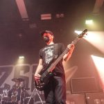 Review: ZSK @ die Pumpe, Kiel am 26.03.2022