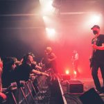 Review: ZSK @ die Pumpe, Kiel am 26.03.2022