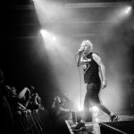 Review: ZSK @ die Pumpe, Kiel am 26.03.2022