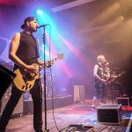 Review: ZSK @ die Pumpe, Kiel am 26.03.2022