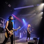 Review: ZSK @ die Pumpe, Kiel am 26.03.2022