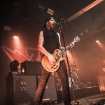 Review: ZSK @ die Pumpe, Kiel am 26.03.2022