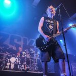 Review: ZSK @ die Pumpe, Kiel am 26.03.2022