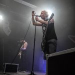 Review: ZSK @ die Pumpe, Kiel am 26.03.2022