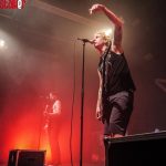 Review: ZSK @ die Pumpe, Kiel am 26.03.2022