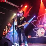 Review: ZSK @ die Pumpe, Kiel am 26.03.2022