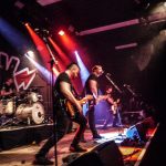 Review: ZSK @ die Pumpe, Kiel am 26.03.2022