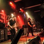 Review: ZSK @ die Pumpe, Kiel am 26.03.2022