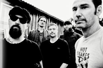 Turbostaat sind mit neuer Musik und Tour am Start!