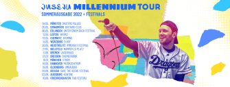 Juse Ju – Millennium Tour