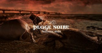 Es wird schwarz! – Das Plage Noire 2022