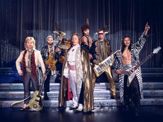 RAMMSTEIN – Zick Zack