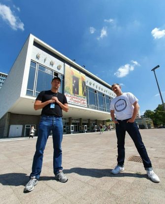 Zugezogen Maskulin – 12 Jahre Abfuck