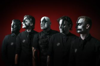 MEGAHERZ stellen Maxx Hertweck als neuen Schlagzeuger vor