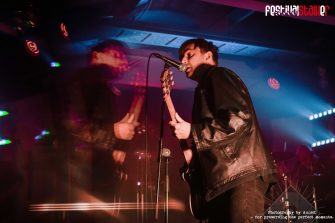 8KIDS mit Bluthund in Dresden – Fotos