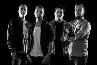 EXISTENT droppen neue Single „Willkommen Im Untergang“