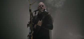 Wardruna veröffentlichen neue Single mit Live Video zu „Fehu“