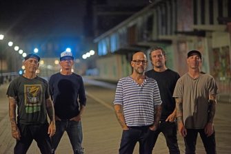 BEACH RATS droppen den Titeltrack „Rat Beat“ vom gleichnamigen Album