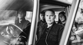 CONCEPTION droppen neues Album “State of Deception”