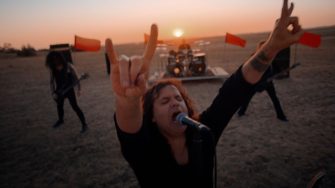 KREATOR droppen neue Single „Strongest Of The Strong“