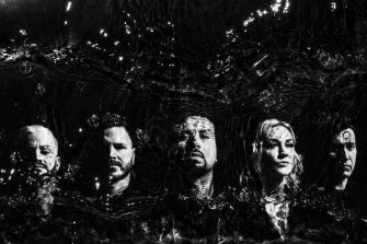 POP EVIL veröffentlichen ihren neuen Song „EYE OF THE STORM“